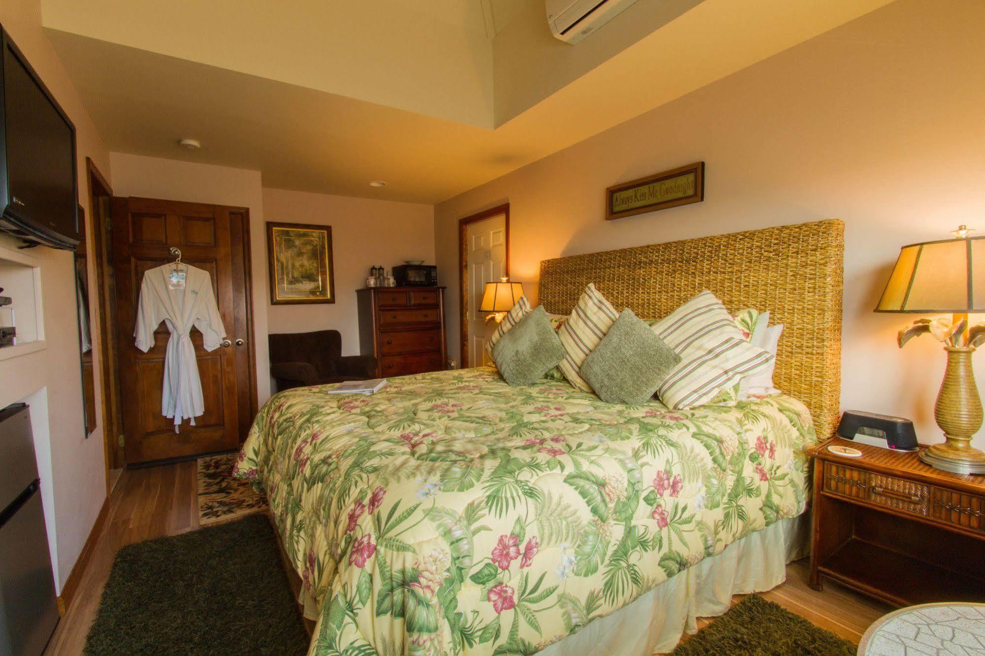 Sand Castle Bed And Breakfast Barnegat Light Eksteriør billede