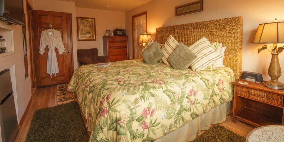 Sand Castle Bed And Breakfast Barnegat Light Eksteriør billede